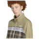 Adidas Ανδρικό μπουφάν Tartan Graphic Track Top